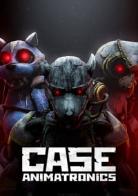 CASE: Animatronics